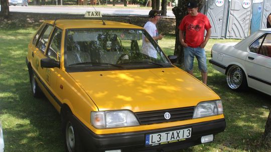 Dzień Rejowca Fabrycznego "Fabryka PRL-u". Powrót do przeszłości...  [GALERIA ZDJĘĆ]