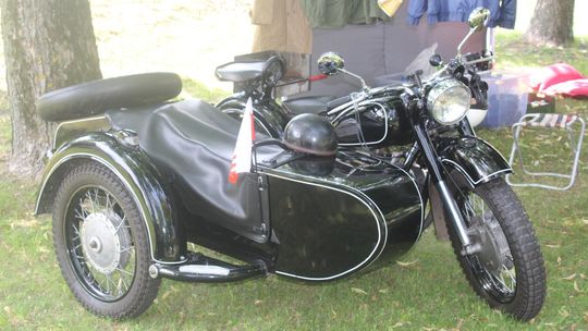 Dzień Rejowca Fabrycznego "Fabryka PRL-u". Powrót do przeszłości...  [GALERIA ZDJĘĆ]