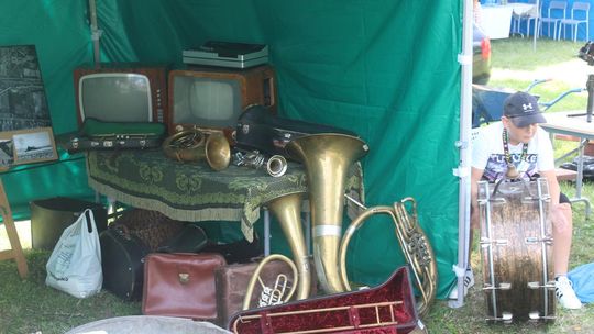 Dzień Rejowca Fabrycznego "Fabryka PRL-u". Powrót do przeszłości...  [GALERIA ZDJĘĆ]