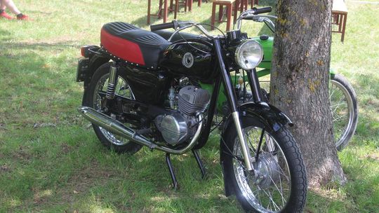 Dzień Rejowca Fabrycznego "Fabryka PRL-u". Powrót do przeszłości...  [GALERIA ZDJĘĆ]