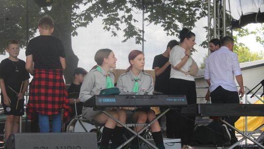 Dzień Rejowca Fabrycznego "Fabryka PRL-u". Powrót do przeszłości...  [GALERIA ZDJĘĆ]