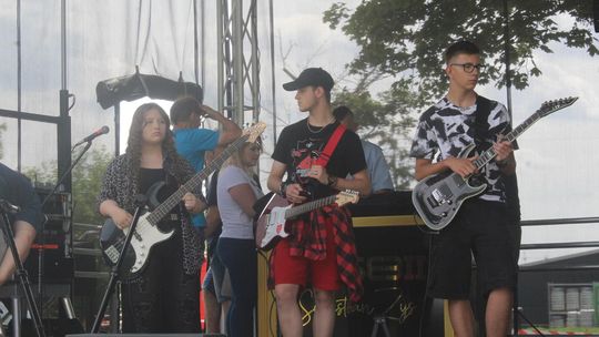 Dzień Rejowca Fabrycznego "Fabryka PRL-u". Powrót do przeszłości...  [GALERIA ZDJĘĆ]