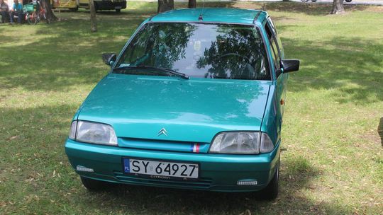 Dzień Rejowca Fabrycznego "Fabryka PRL-u". Powrót do przeszłości...  [GALERIA ZDJĘĆ]