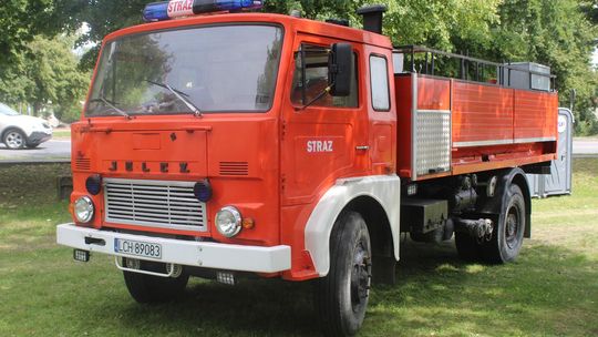 Dzień Rejowca Fabrycznego "Fabryka PRL-u". Powrót do przeszłości...  [GALERIA ZDJĘĆ]