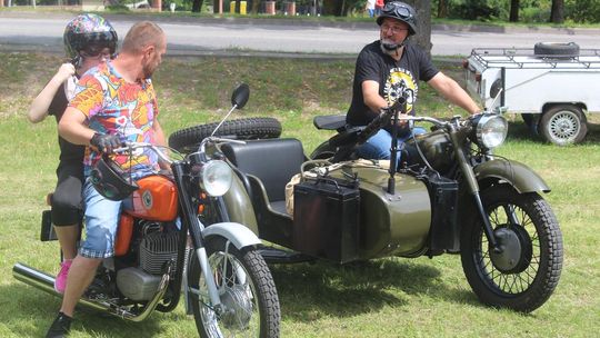 Dzień Rejowca Fabrycznego "Fabryka PRL-u". Powrót do przeszłości...  [GALERIA ZDJĘĆ]