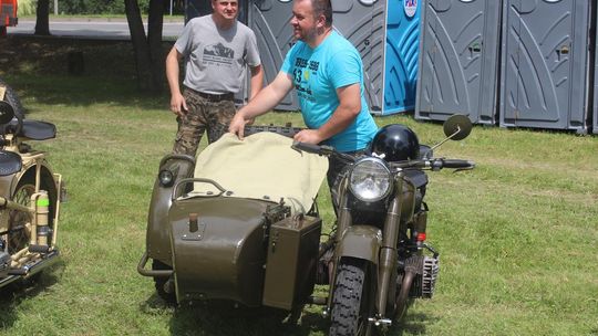 Dzień Rejowca Fabrycznego "Fabryka PRL-u". Powrót do przeszłości...  [GALERIA ZDJĘĆ]