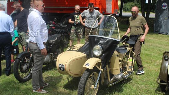 Dzień Rejowca Fabrycznego "Fabryka PRL-u". Powrót do przeszłości...  [GALERIA ZDJĘĆ]