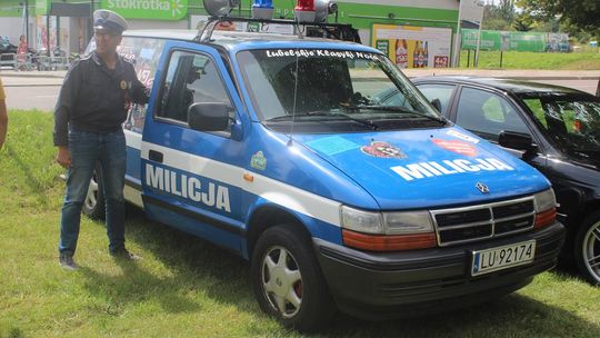 Dzień Rejowca Fabrycznego "Fabryka PRL-u". Powrót do przeszłości...  [GALERIA ZDJĘĆ]