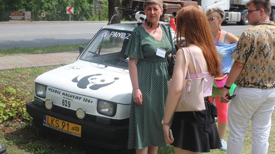 Dzień Rejowca Fabrycznego "Fabryka PRL-u". Powrót do przeszłości...  [GALERIA ZDJĘĆ]