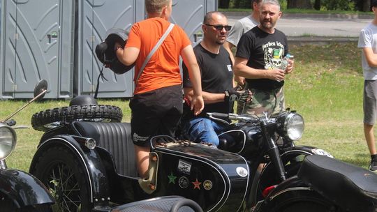 Dzień Rejowca Fabrycznego "Fabryka PRL-u". Powrót do przeszłości...  [GALERIA ZDJĘĆ]