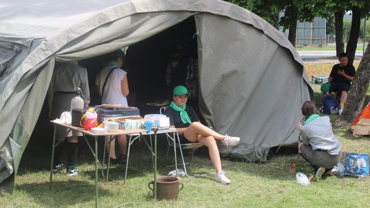 Dzień Rejowca Fabrycznego "Fabryka PRL-u". Powrót do przeszłości...  [GALERIA ZDJĘĆ]