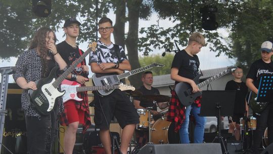 Dzień Rejowca Fabrycznego "Fabryka PRL-u". Powrót do przeszłości...  [GALERIA ZDJĘĆ]