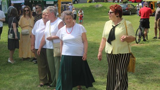 Dzień Rejowca Fabrycznego "Fabryka PRL-u". Powrót do przeszłości...  [GALERIA ZDJĘĆ]