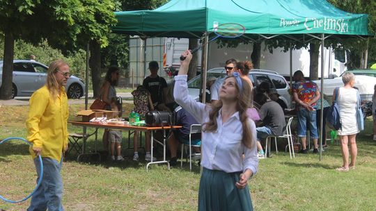 Dzień Rejowca Fabrycznego "Fabryka PRL-u". Powrót do przeszłości...  [GALERIA ZDJĘĆ]