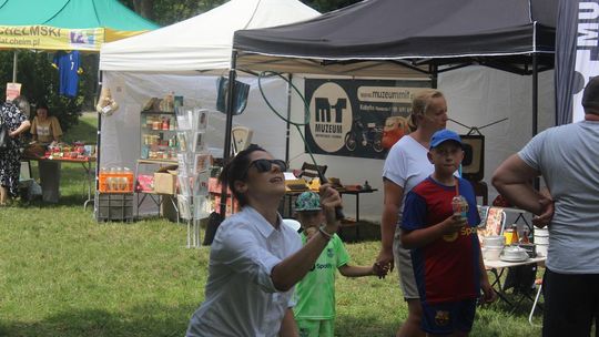 Dzień Rejowca Fabrycznego "Fabryka PRL-u". Powrót do przeszłości...  [GALERIA ZDJĘĆ]