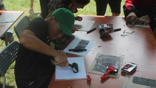 Dzień Rejowca Fabrycznego "Fabryka PRL-u". Powrót do przeszłości...  [GALERIA ZDJĘĆ]