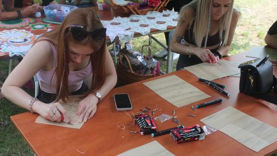 Dzień Rejowca Fabrycznego "Fabryka PRL-u". Powrót do przeszłości...  [GALERIA ZDJĘĆ]