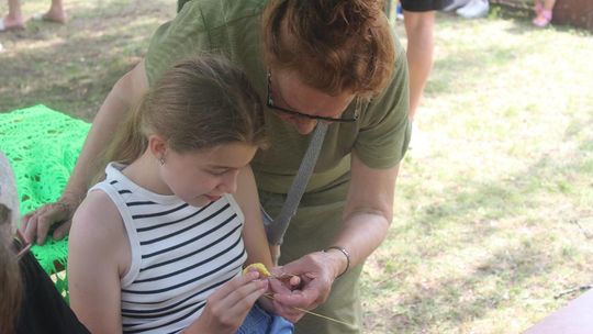 Dzień Rejowca Fabrycznego "Fabryka PRL-u". Powrót do przeszłości...  [GALERIA ZDJĘĆ]