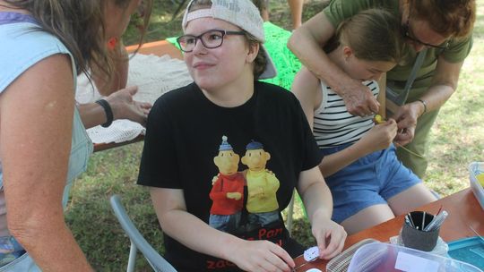 Dzień Rejowca Fabrycznego "Fabryka PRL-u". Powrót do przeszłości...  [GALERIA ZDJĘĆ]