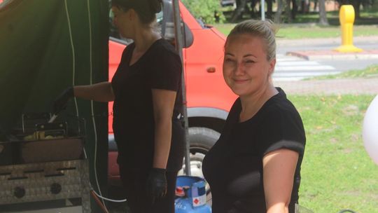 Dzień Rejowca Fabrycznego "Fabryka PRL-u". Powrót do przeszłości...  [GALERIA ZDJĘĆ]