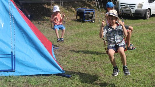 Dzień Rejowca Fabrycznego "Fabryka PRL-u". Powrót do przeszłości...  [GALERIA ZDJĘĆ]