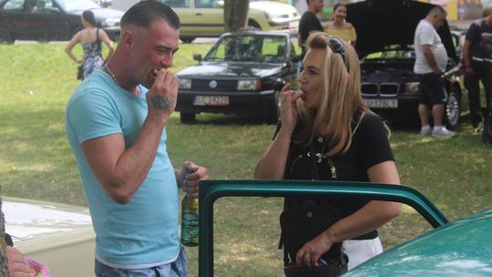 Dzień Rejowca Fabrycznego "Fabryka PRL-u". Powrót do przeszłości...  [GALERIA ZDJĘĆ]