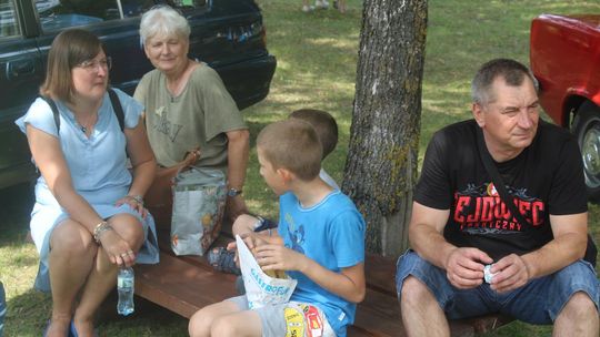 Dzień Rejowca Fabrycznego "Fabryka PRL-u". Powrót do przeszłości...  [GALERIA ZDJĘĆ]