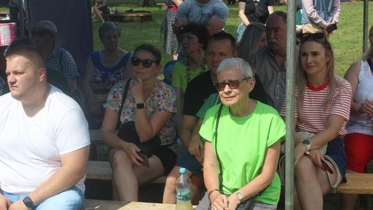 Dzień Rejowca Fabrycznego "Fabryka PRL-u". Powrót do przeszłości...  [GALERIA ZDJĘĆ]