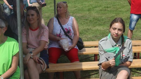 Dzień Rejowca Fabrycznego "Fabryka PRL-u". Powrót do przeszłości...  [GALERIA ZDJĘĆ]