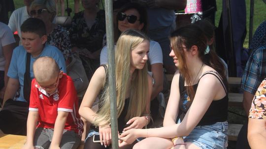 Dzień Rejowca Fabrycznego "Fabryka PRL-u". Powrót do przeszłości...  [GALERIA ZDJĘĆ]