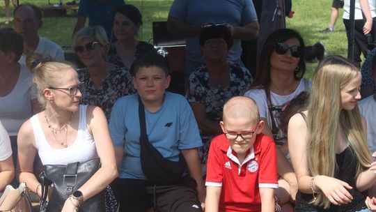 Dzień Rejowca Fabrycznego "Fabryka PRL-u". Powrót do przeszłości...  [GALERIA ZDJĘĆ]