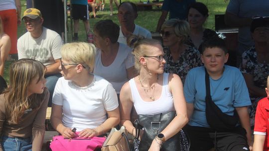 Dzień Rejowca Fabrycznego "Fabryka PRL-u". Powrót do przeszłości...  [GALERIA ZDJĘĆ]