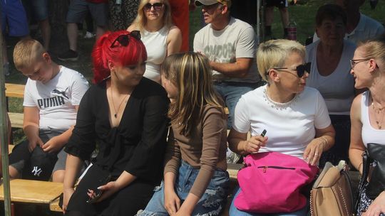 Dzień Rejowca Fabrycznego "Fabryka PRL-u". Powrót do przeszłości...  [GALERIA ZDJĘĆ]