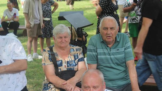 Dzień Rejowca Fabrycznego "Fabryka PRL-u". Powrót do przeszłości...  [GALERIA ZDJĘĆ]