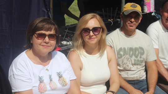 Dzień Rejowca Fabrycznego "Fabryka PRL-u". Powrót do przeszłości...  [GALERIA ZDJĘĆ]