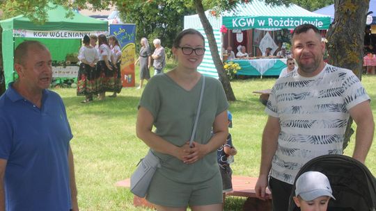 Dzień Rejowca Fabrycznego "Fabryka PRL-u". Powrót do przeszłości...  [GALERIA ZDJĘĆ]