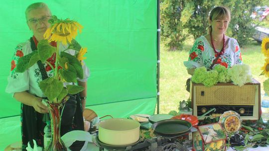 Dzień Rejowca Fabrycznego "Fabryka PRL-u". Powrót do przeszłości...  [GALERIA ZDJĘĆ]