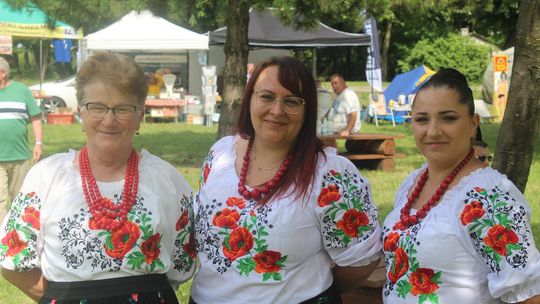 Dzień Rejowca Fabrycznego "Fabryka PRL-u". Powrót do przeszłości...  [GALERIA ZDJĘĆ]