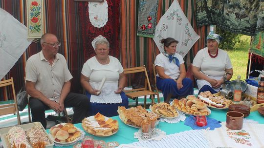 Dzień Rejowca Fabrycznego "Fabryka PRL-u". Powrót do przeszłości...  [GALERIA ZDJĘĆ]