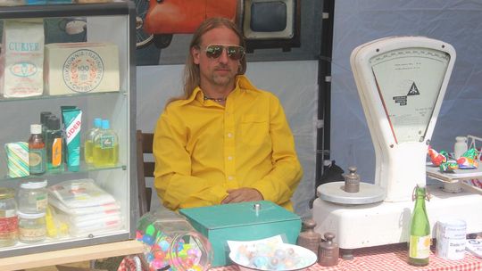 Dzień Rejowca Fabrycznego "Fabryka PRL-u". Powrót do przeszłości...  [GALERIA ZDJĘĆ]