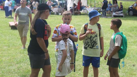 Dzień Rejowca Fabrycznego "Fabryka PRL-u". Powrót do przeszłości...  [GALERIA ZDJĘĆ]