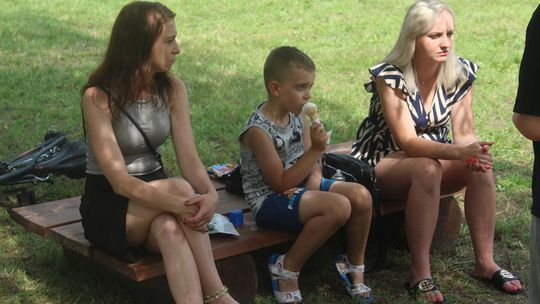 Dzień Rejowca Fabrycznego "Fabryka PRL-u". Powrót do przeszłości...  [GALERIA ZDJĘĆ]