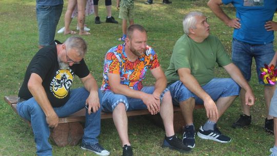 Dzień Rejowca Fabrycznego "Fabryka PRL-u". Powrót do przeszłości...  [GALERIA ZDJĘĆ]