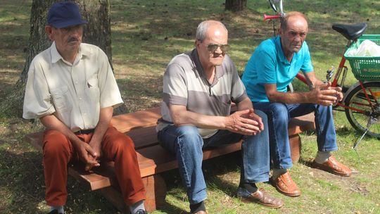 Dzień Rejowca Fabrycznego "Fabryka PRL-u". Powrót do przeszłości...  [GALERIA ZDJĘĆ]