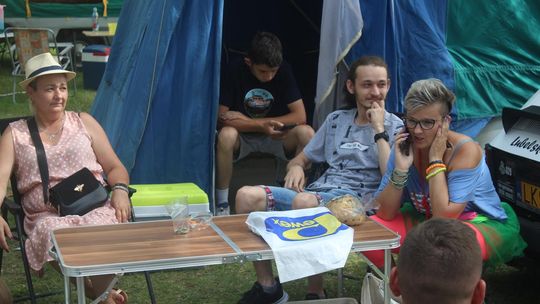 Dzień Rejowca Fabrycznego "Fabryka PRL-u". Powrót do przeszłości...  [GALERIA ZDJĘĆ]