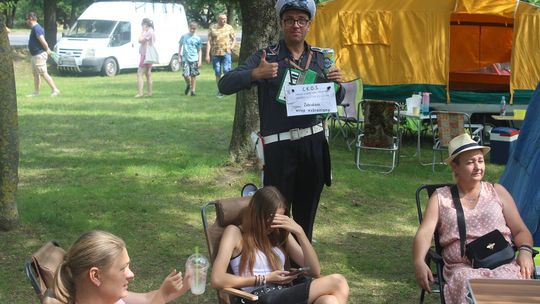 Dzień Rejowca Fabrycznego "Fabryka PRL-u". Powrót do przeszłości...  [GALERIA ZDJĘĆ]