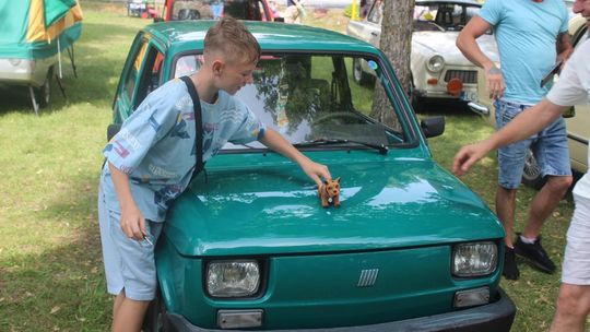 Dzień Rejowca Fabrycznego "Fabryka PRL-u". Powrót do przeszłości...  [GALERIA ZDJĘĆ]