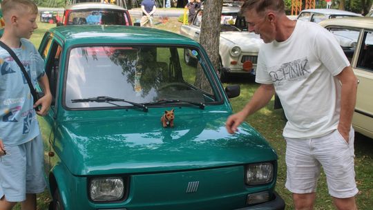 Dzień Rejowca Fabrycznego "Fabryka PRL-u". Powrót do przeszłości...  [GALERIA ZDJĘĆ]