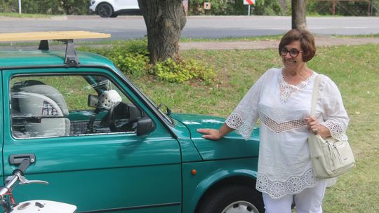 Dzień Rejowca Fabrycznego "Fabryka PRL-u". Powrót do przeszłości...  [GALERIA ZDJĘĆ]