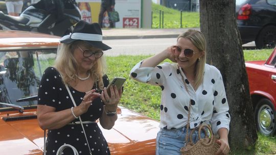 Dzień Rejowca Fabrycznego "Fabryka PRL-u". Powrót do przeszłości...  [GALERIA ZDJĘĆ]